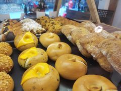 -屋裡·Union Bakery(龙江路店)