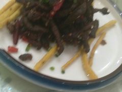 -清真悦宾楼食府(海湖店)