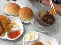 -芬芳甜品(同福路店)