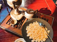 茶艺河虾仁-松鹤楼(山塘街店)