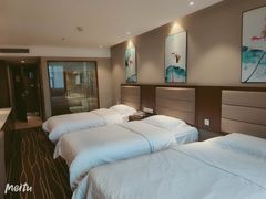 -怡华威斯达酒店(重庆医科大学附属儿童医院店)