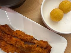 -阿香米线(深业上城店)
