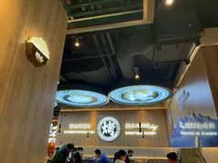 -梨花自助烤肉(西三旗万象汇黑金店)
