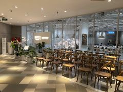 大堂-娜娜家·Nana's restaurant(国金汇店)