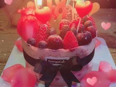 -EnergyCake蛋糕理想国