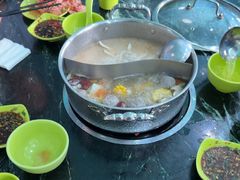 -小海豚•老字号海鲜餐厅(天涯店)