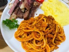 -暖食光·台式家庭餐厅·生日主题店(万达店)