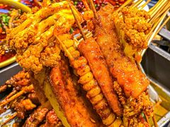 -全牛匠·乐山跷脚牛肉(新中关店)