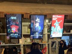 -暴风岛沉浸式体验馆(百联世纪店)