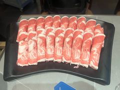 -额尔敦传统涮(体育场店)