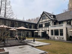 -一尺花园(安和花园店)