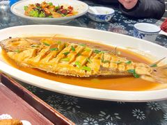 -旺角小渔村(二马路店)