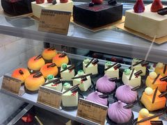 -PAPER STONE BAKERY(天环店)