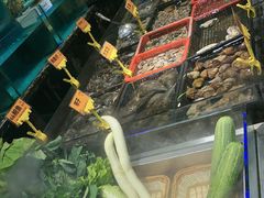 -潮粤香海鲜酒楼(沙湖店)
