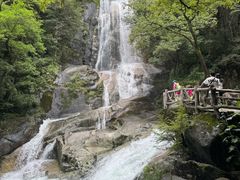 -大鄣山卧龙谷景区