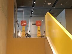-麦当劳(安立路店)