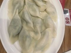 虾三鲜水饺-喜家德虾仁水饺(南山书城店)