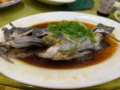 -盛港湾海鲜食府(黄沙店)