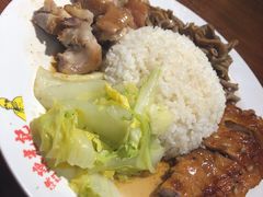 -陈光记烧腊(长寿路店)