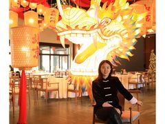 -禧宴Joyous Restaurant(禧园店)