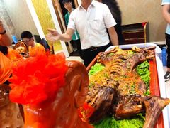 -老毛手抓·盐池滩羊非遗手抓(宁夏总店)