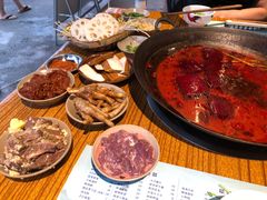 -五里关火锅(牛市口店)