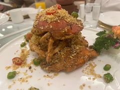 -和平官邸·花园餐厅(武定西路店)