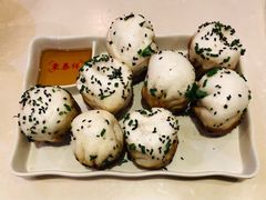 -东泰祥生煎馆(重庆北路店)