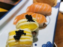-和彩放题餐厅(酒仙桥店)