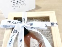 -墨more调香馆DIY自调香水(博雅国际中心B座店)