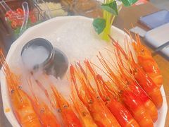-乔街深夜食堂·小龙虾·高压锅生蚝(杭州总店)