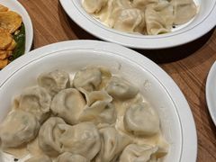 -日丰园海肠水饺·老字号大连海鲜(银泰城店)