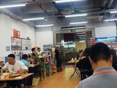 -贞姨美食·老字号海鲜大排档