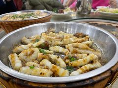 -红日饭店(裕隆三路店)