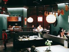 大堂-佬麻雀·剁椒鱼头(京基KK One店)