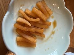 -难忘的面(五矿君澜酒店)