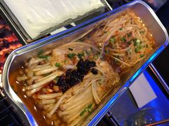 -很久以前羊肉串(打浦路店)