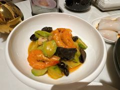 -彩丰楼中餐厅(深圳国际会展中心洲际酒店)