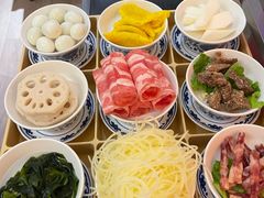-咏江南·苏式火锅·苏州评弹(观前街店)