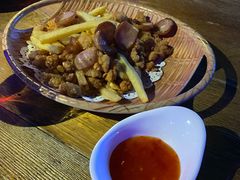 -胡桃里音乐酒馆(四道口店)