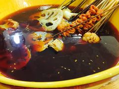 -痴串串(慈惠堂街店)