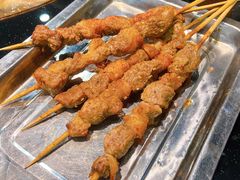 -白洋淀灶台鱼(名佳花园店)