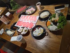 -呷哺呷哺 黄金牧场 (新中关购物中心店)