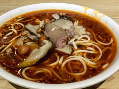 -吴记怪味面(牛王庙店)