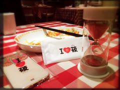 -西贝(上海我格广场店)