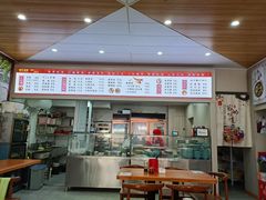 -杨记灌肠(食品街店)