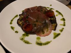 西西里亚酿茄子-LA  PETANQUE(泰安路店)