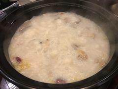 -捞神煲汤火锅(湖滨商业街店)