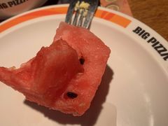 -比格比萨自助(新辰里学清路店)