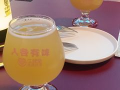 -牛啤堂精酿啤酒餐吧(五棵松华熙店)